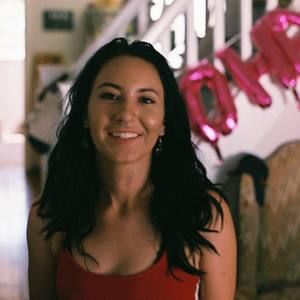 Meet your Posher, Sarah